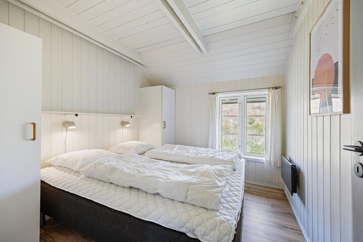 Holiday home B2157 at Julianevej 76, Bjerregård - Picture #16
