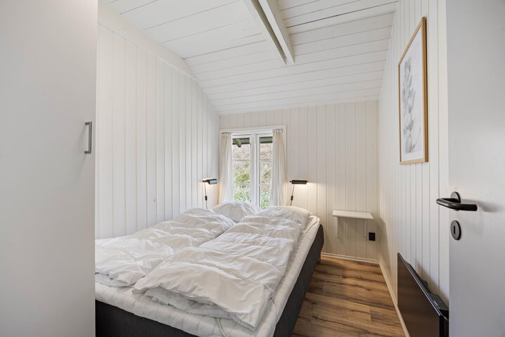 Holiday home B2157 at Julianevej 76, Bjerregård - Picture #17