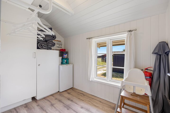 Holiday home B2157 at Julianevej 76, Bjerregård - Picture #18