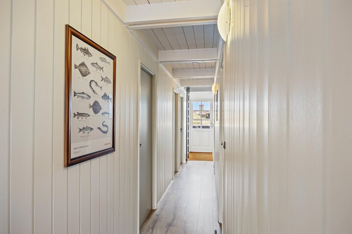 Holiday home B2157 at Julianevej 76, Bjerregård - Picture #19