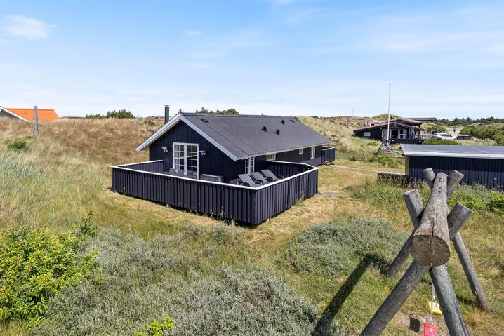 Holiday home B2157 at Julianevej 76, Bjerregård - Picture #20