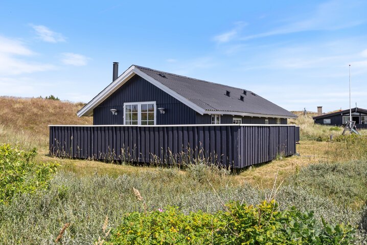 Holiday home B2157 at Julianevej 76, Bjerregård - Picture #21