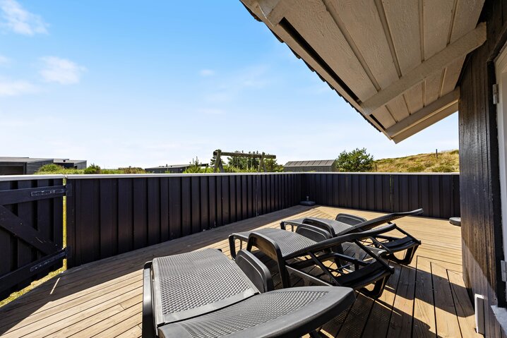 Holiday home B2157 at Julianevej 76, Bjerregård - Picture #23
