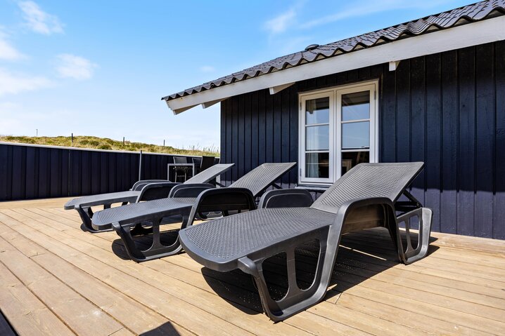 Holiday home B2157 at Julianevej 76, Bjerregård - Picture #24