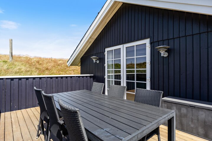 Holiday home B2157 at Julianevej 76, Bjerregård - Picture #26