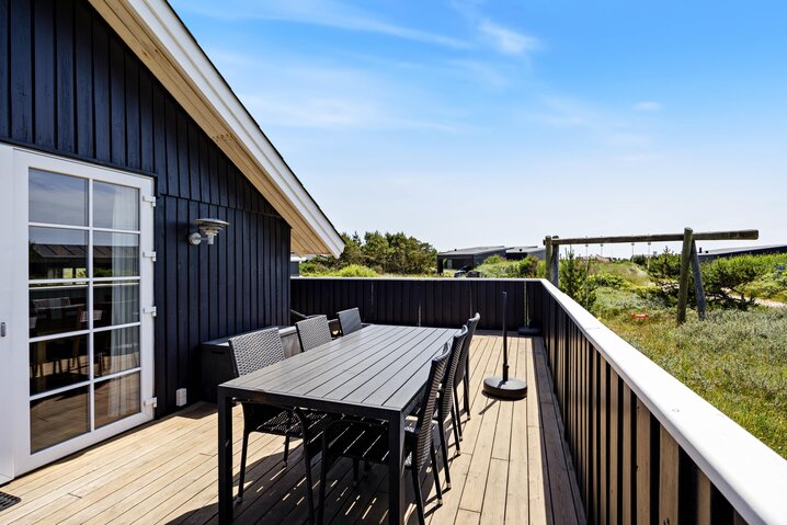 Holiday home B2157 at Julianevej 76, Bjerregård - Picture #27