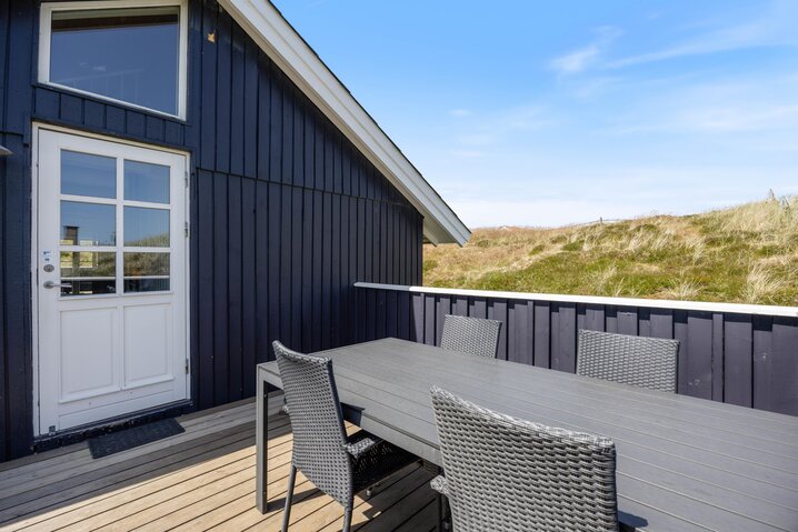Holiday home B2157 at Julianevej 76, Bjerregård - Picture #31