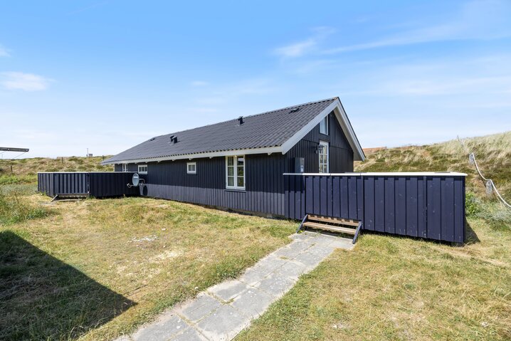 Holiday home B2157 at Julianevej 76, Bjerregård - Picture #32