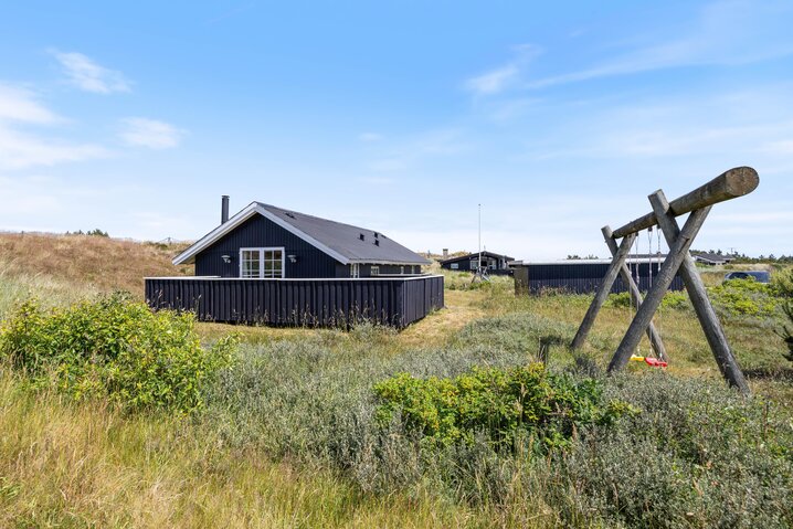Holiday home B2157 at Julianevej 76, Bjerregård - Picture #34