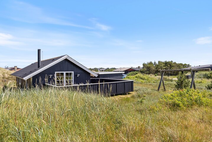 Holiday home B2157 at Julianevej 76, Bjerregård - Picture #35