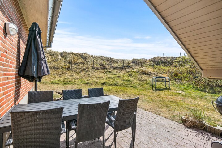 Sommerhus B2158 på Julianevej 152, Bjerregård - Billede #27