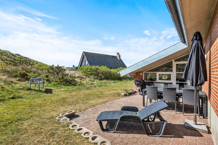 Ferienhaus B2158 in Julianevej 152, Bjerregård - Bild #28