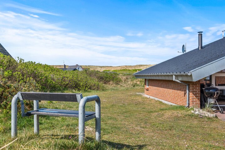 Sommerhus B2158 på Julianevej 152, Bjerregård - Billede #29