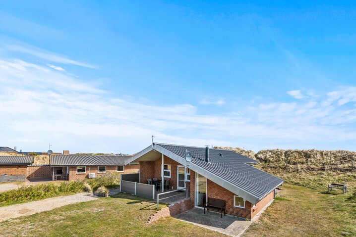 Ferienhaus B2158 in Julianevej 152, Bjerregård - Bild #30