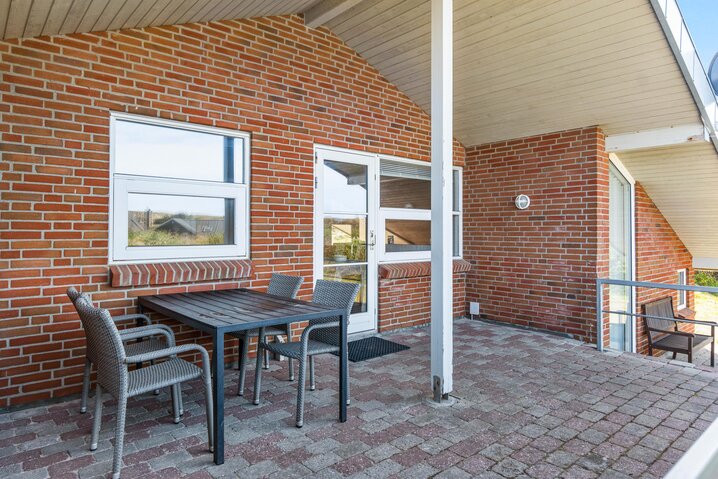 Ferienhaus B2158 in Julianevej 152, Bjerregård - Bild #32