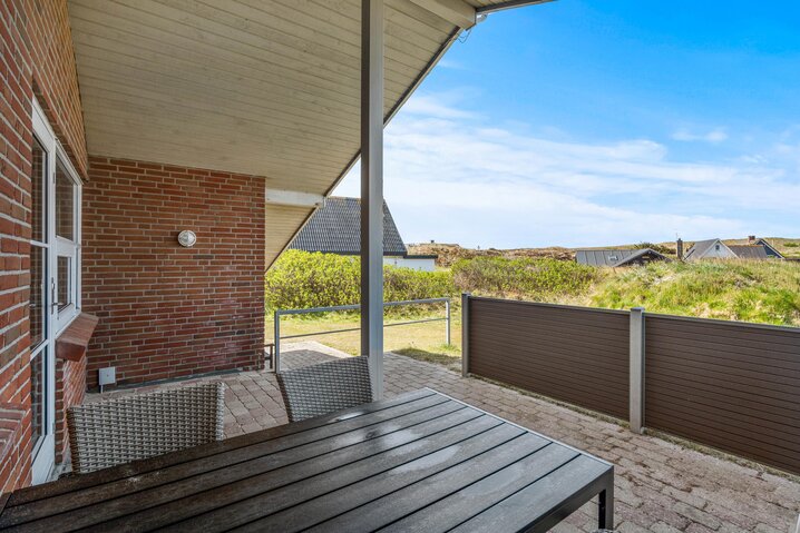 Ferienhaus B2158 in Julianevej 152, Bjerregård - Bild #33