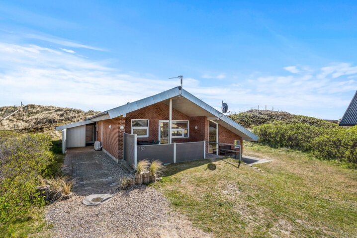 Ferienhaus B2158 in Julianevej 152, Bjerregård - Bild #34