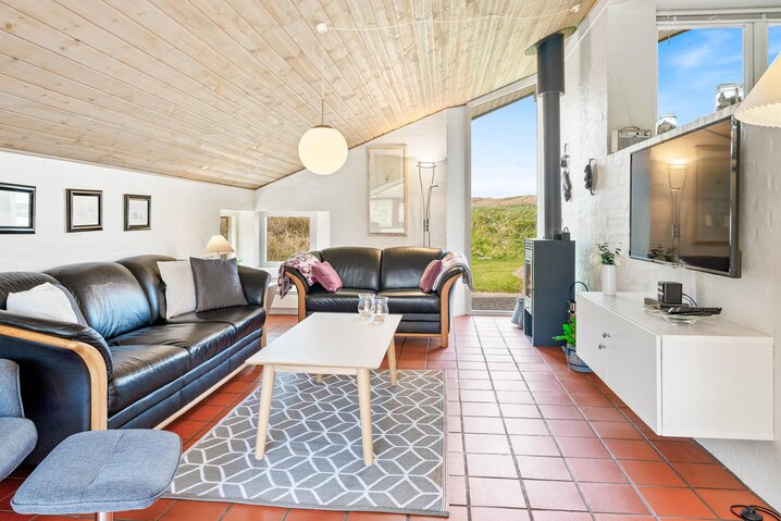 Ferienhaus B2158 in Julianevej 152, Bjerregård - Bild #1