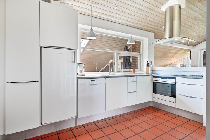 Ferienhaus B2158 in Julianevej 152, Bjerregård - Bild #2