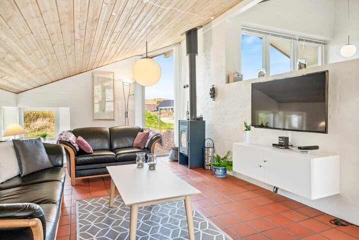 Ferienhaus B2158 in Julianevej 152, Bjerregård - Bild #3