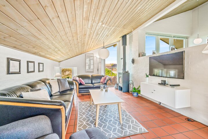 Ferienhaus B2158 in Julianevej 152, Bjerregård - Bild #4