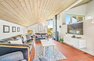 Ferienhaus B2158 in Julianevej 152, Bjerregård - Bild #5