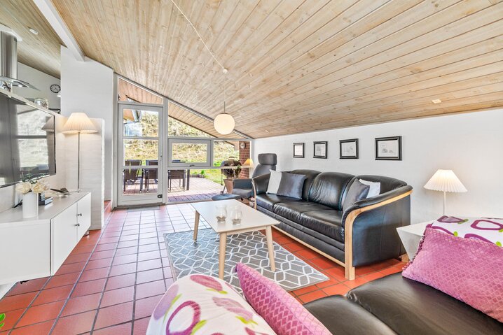 Ferienhaus B2158 in Julianevej 152, Bjerregård - Bild #5