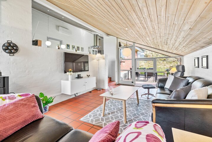 Ferienhaus B2158 in Julianevej 152, Bjerregård - Bild #6