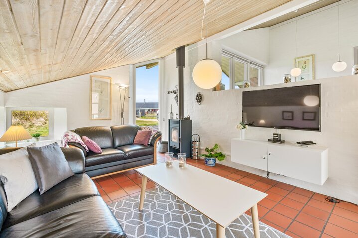 Sommerhus B2158 på Julianevej 152, Bjerregård - Billede #7