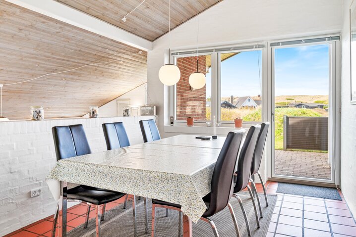 Ferienhaus B2158 in Julianevej 152, Bjerregård - Bild #9