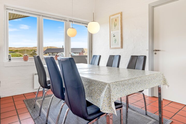 Ferienhaus B2158 in Julianevej 152, Bjerregård - Bild #10