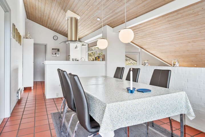 Ferienhaus B2158 in Julianevej 152, Bjerregård - Bild #11