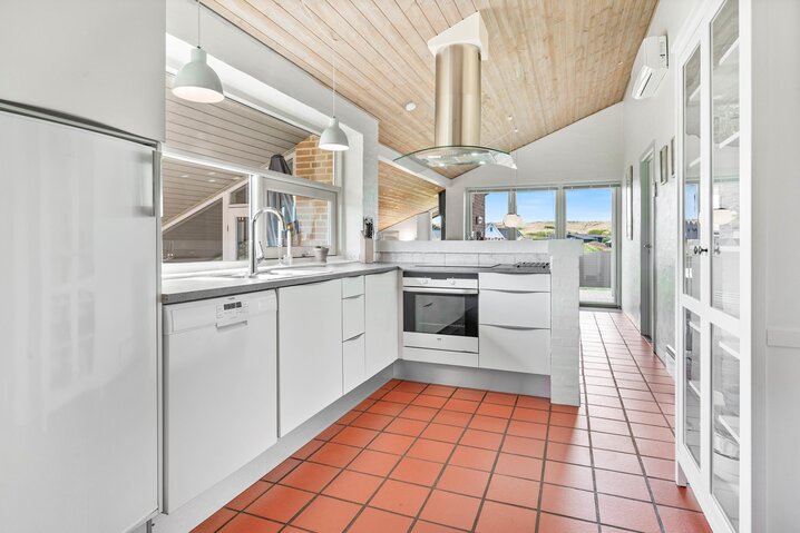 Ferienhaus B2158 in Julianevej 152, Bjerregård - Bild #12