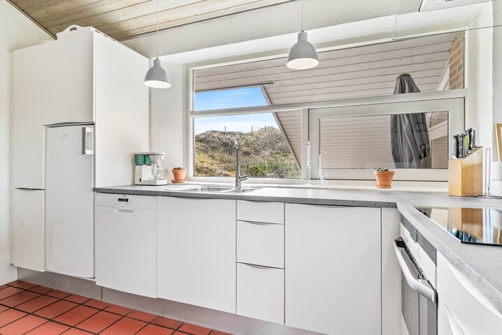 Ferienhaus B2158 in Julianevej 152, Bjerregård - Bild #14