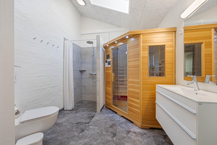 Ferienhaus B2158 in Julianevej 152, Bjerregård - Bild #16