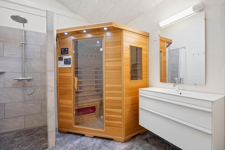 Ferienhaus B2158 in Julianevej 152, Bjerregård - Bild #17