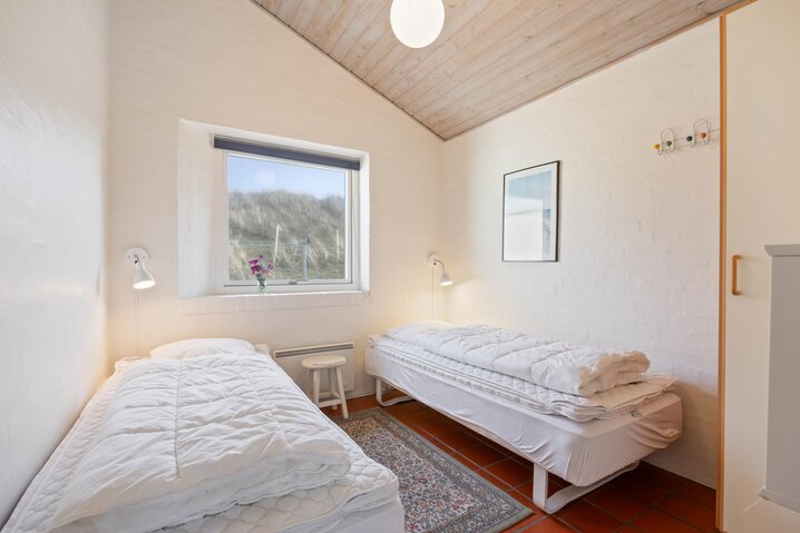 Ferienhaus B2158 in Julianevej 152, Bjerregård - Bild #21