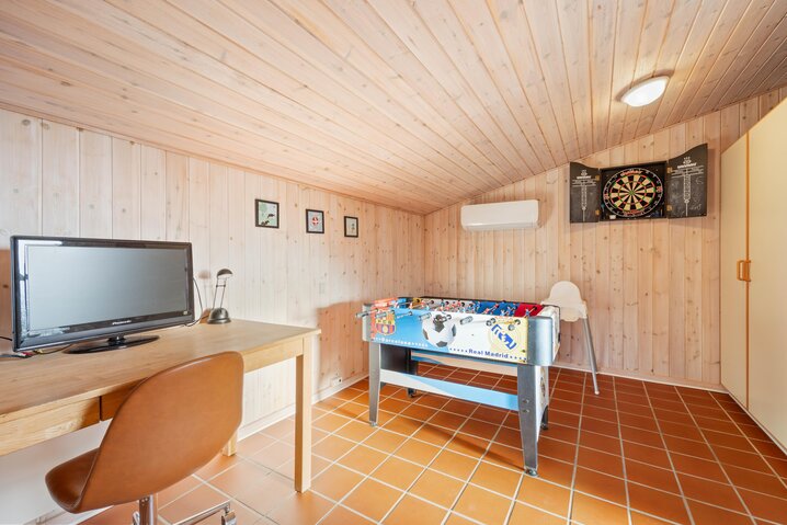 Ferienhaus B2158 in Julianevej 152, Bjerregård - Bild #22