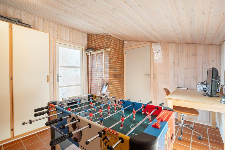 Ferienhaus B2158 in Julianevej 152, Bjerregård - Bild #23