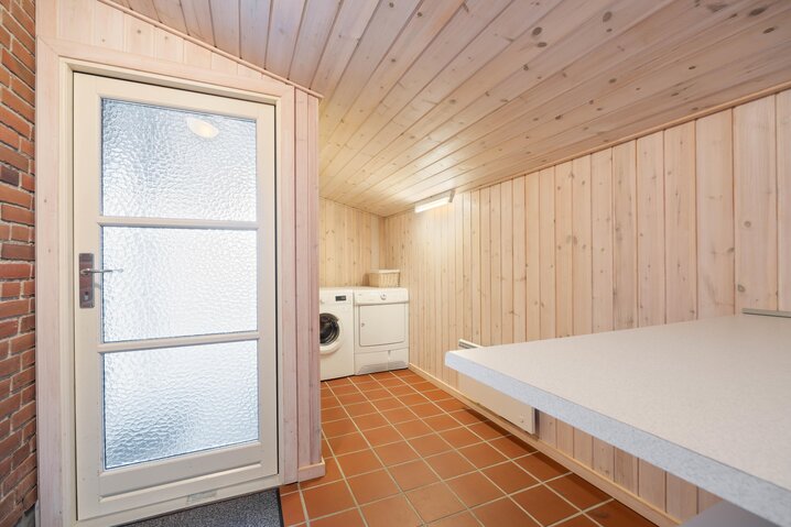 Sommerhus B2158 på Julianevej 152, Bjerregård - Billede #24