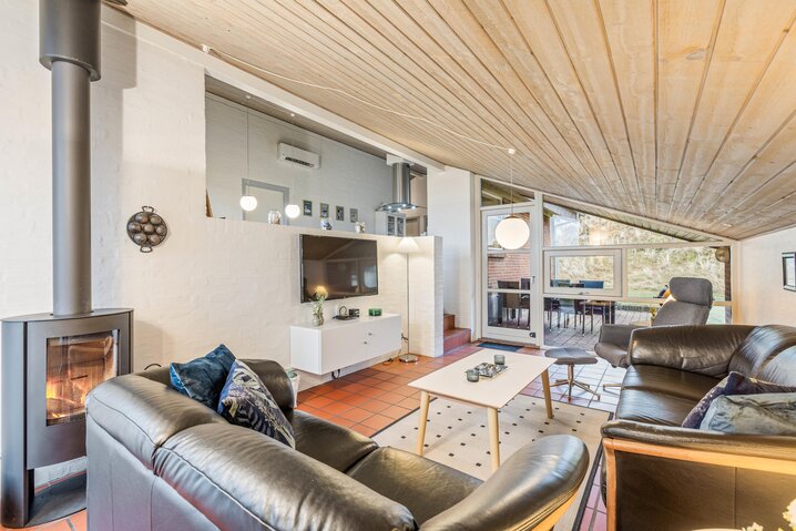 Ferienhaus B2158 in Julianevej 152, Bjerregård - Bild #2