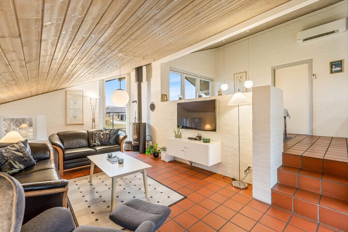 Ferienhaus B2158 in Julianevej 152, Bjerregård - Bild #3