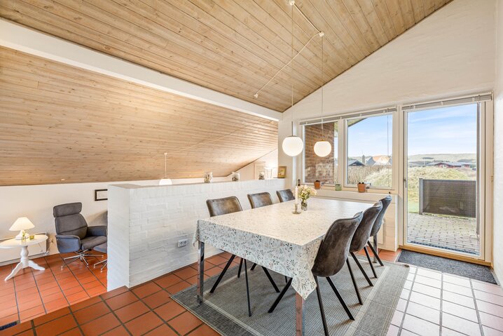 Ferienhaus B2158 in Julianevej 152, Bjerregård - Bild #5