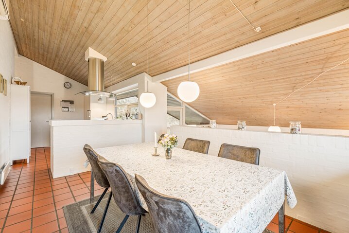 Ferienhaus B2158 in Julianevej 152, Bjerregård - Bild #7