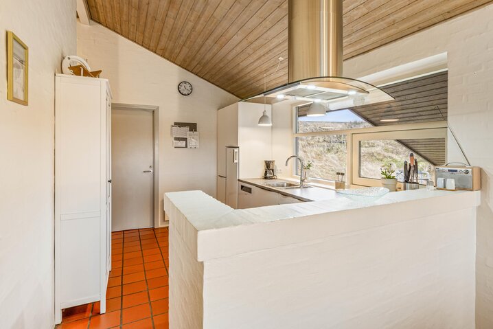 Ferienhaus B2158 in Julianevej 152, Bjerregård - Bild #8