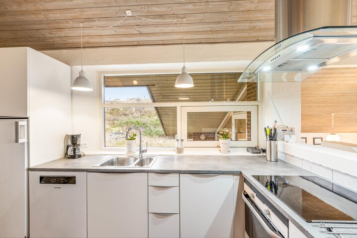 Ferienhaus B2158 in Julianevej 152, Bjerregård - Bild #9