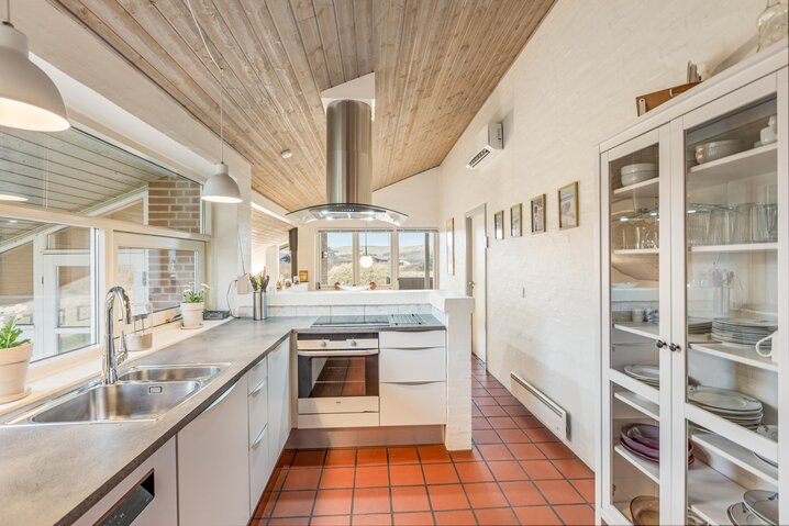 Ferienhaus B2158 in Julianevej 152, Bjerregård - Bild #10