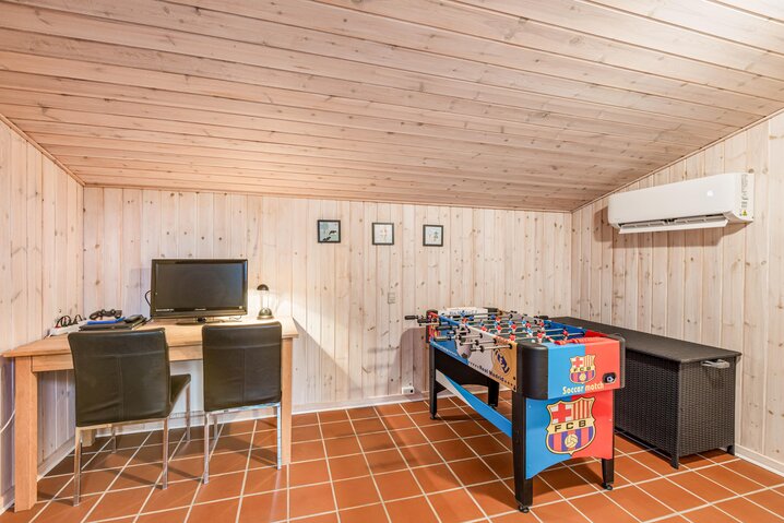 Ferienhaus B2158 in Julianevej 152, Bjerregård - Bild #11