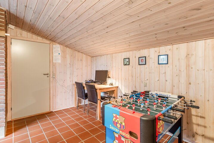 Ferienhaus B2158 in Julianevej 152, Bjerregård - Bild #14