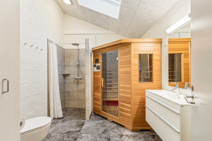 Ferienhaus B2158 in Julianevej 152, Bjerregård - Bild #16